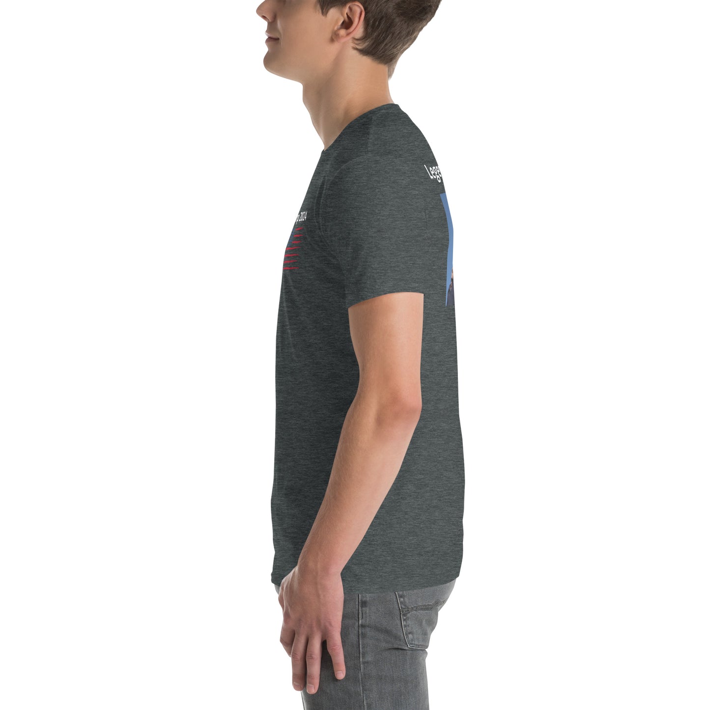Short-Sleeve Unisex T-Shirt