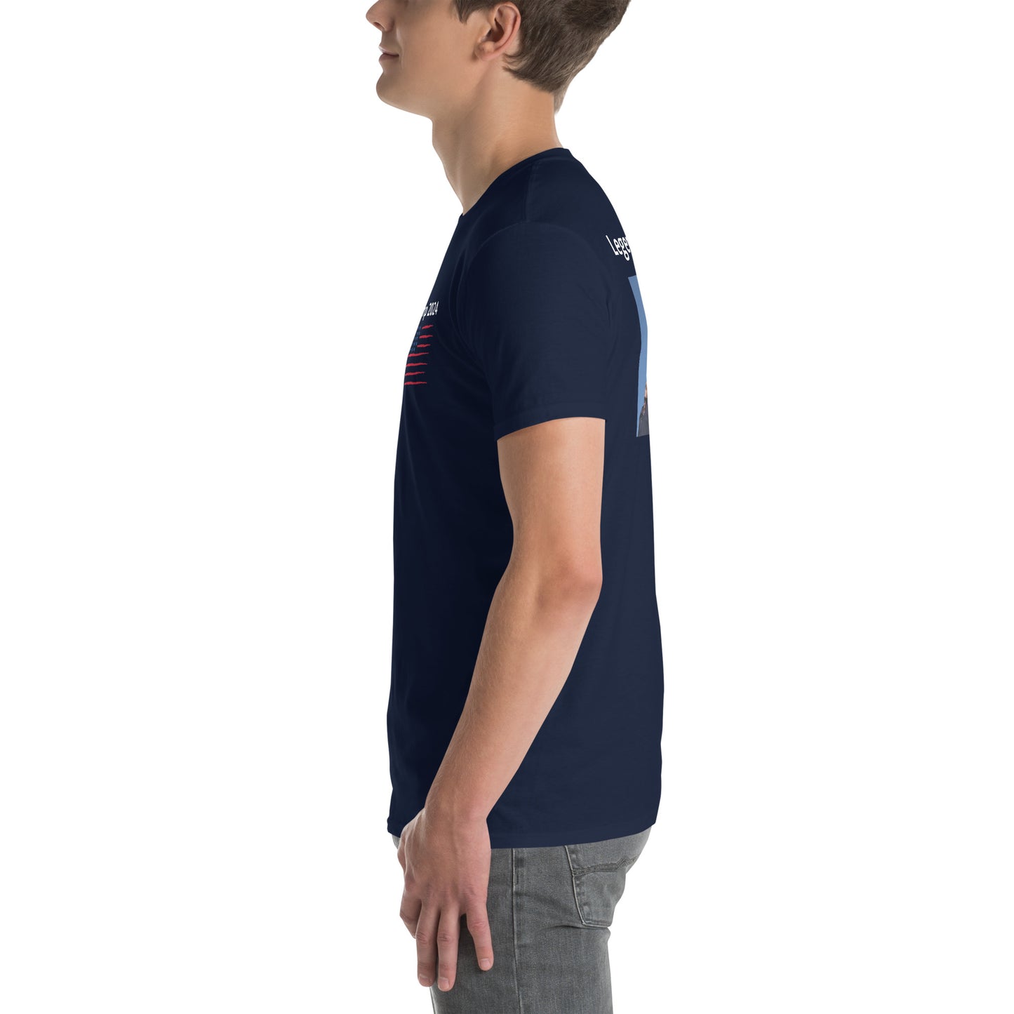 Short-Sleeve Unisex T-Shirt