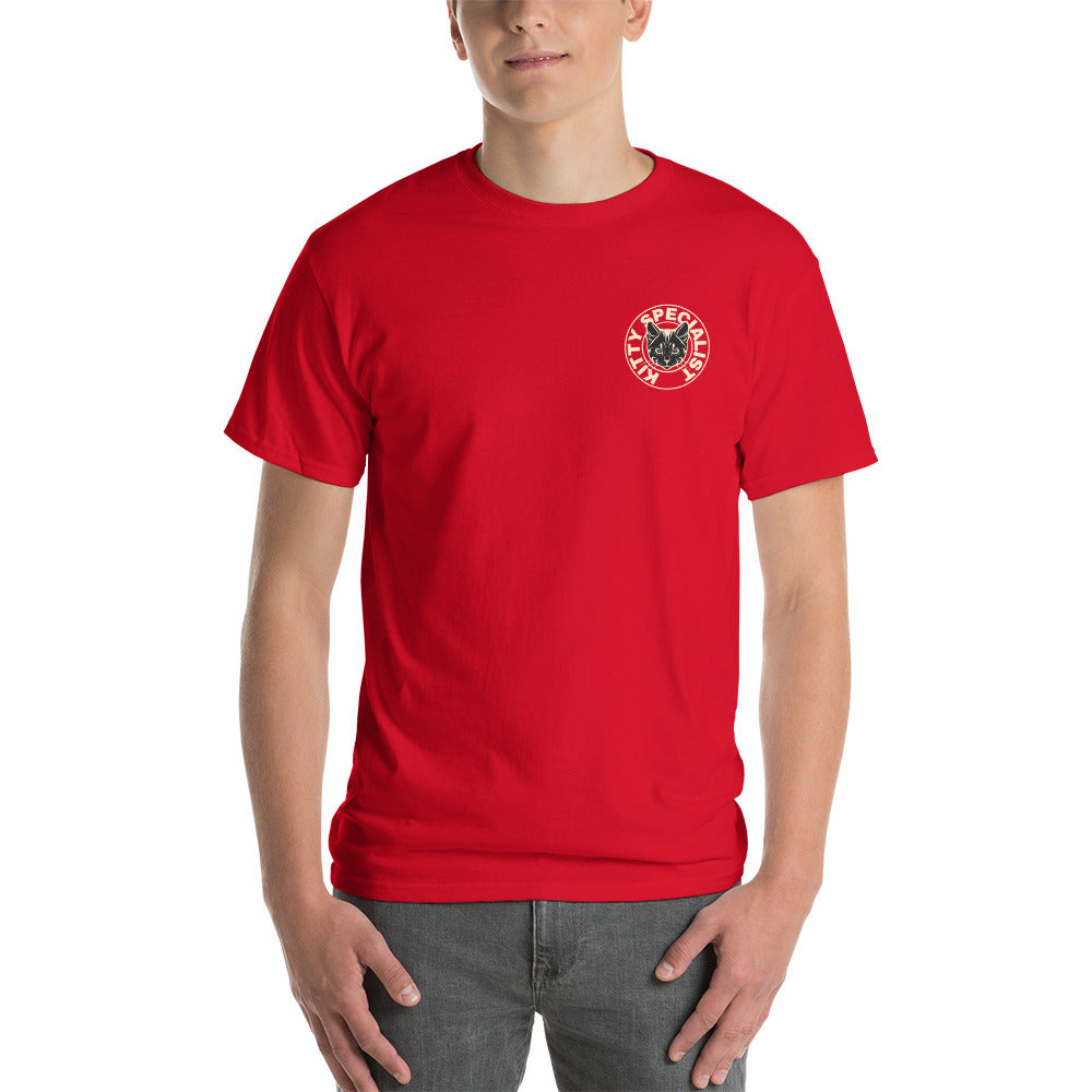 Short Sleeve T-Shirt