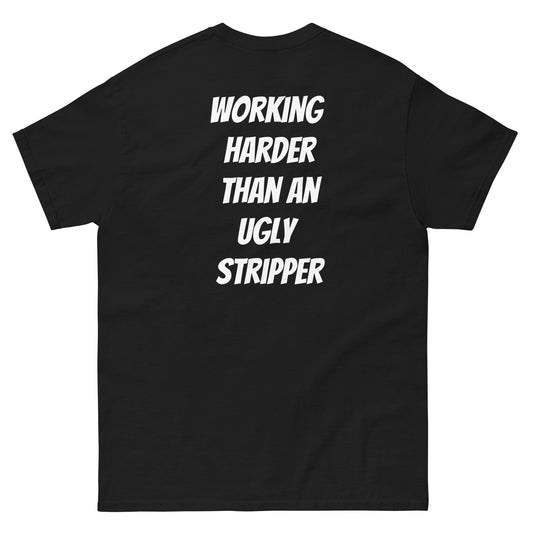 Men's classic tee