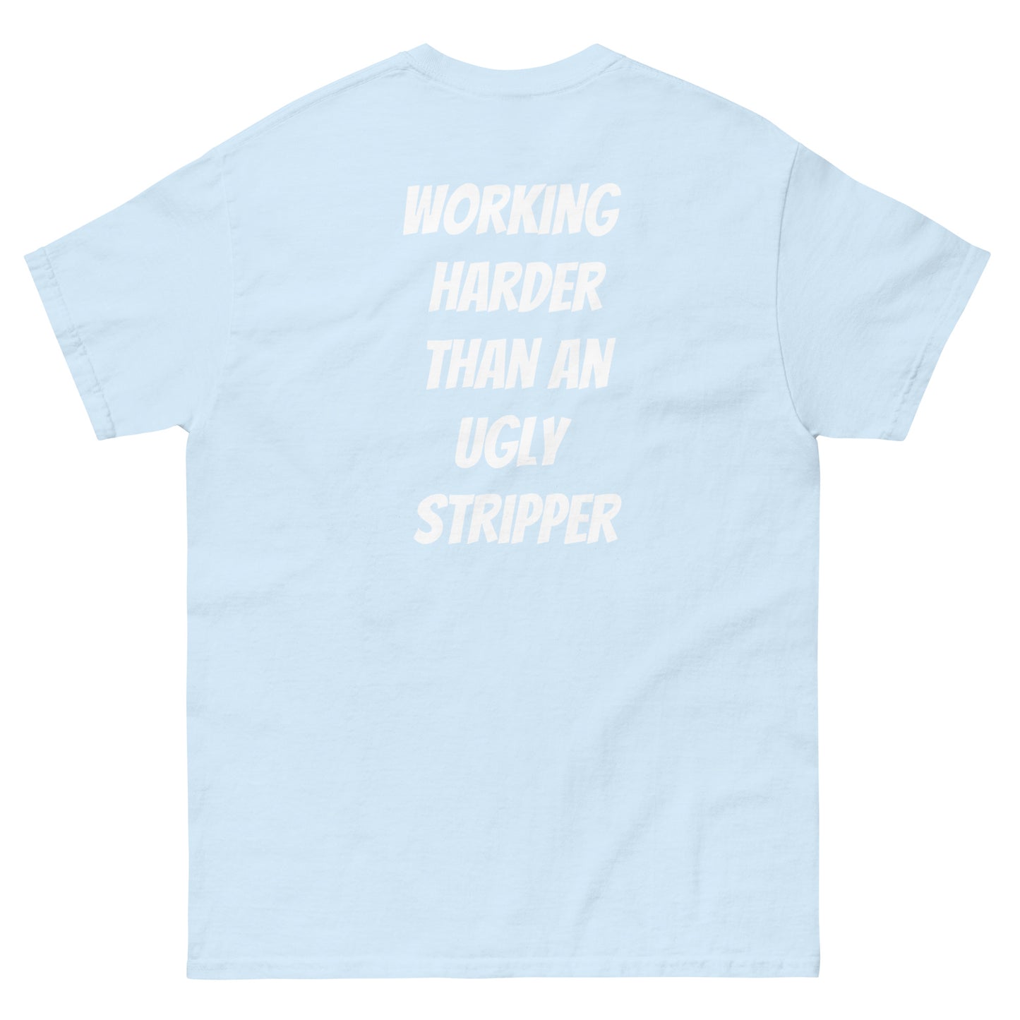 Men's classic tee