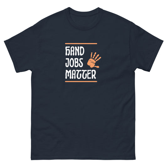 Men's classic tee