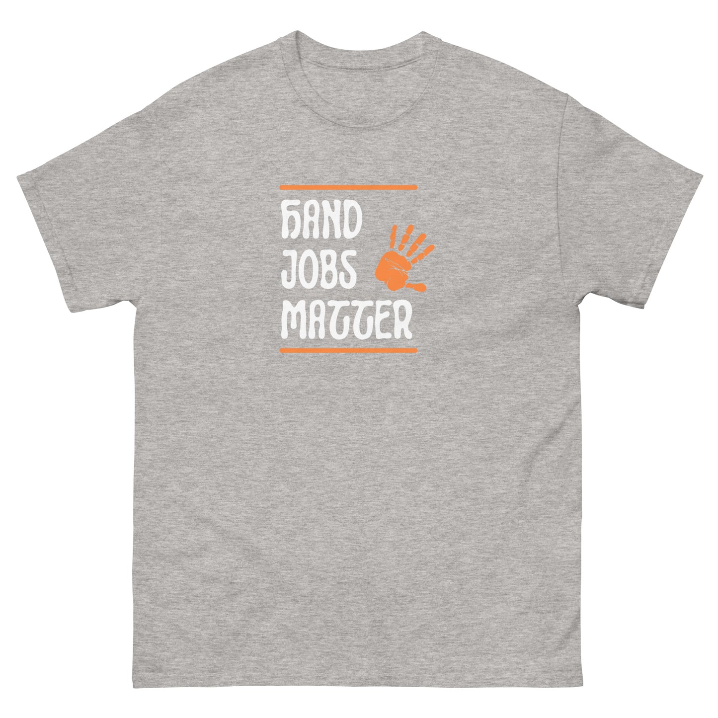 Men's classic tee