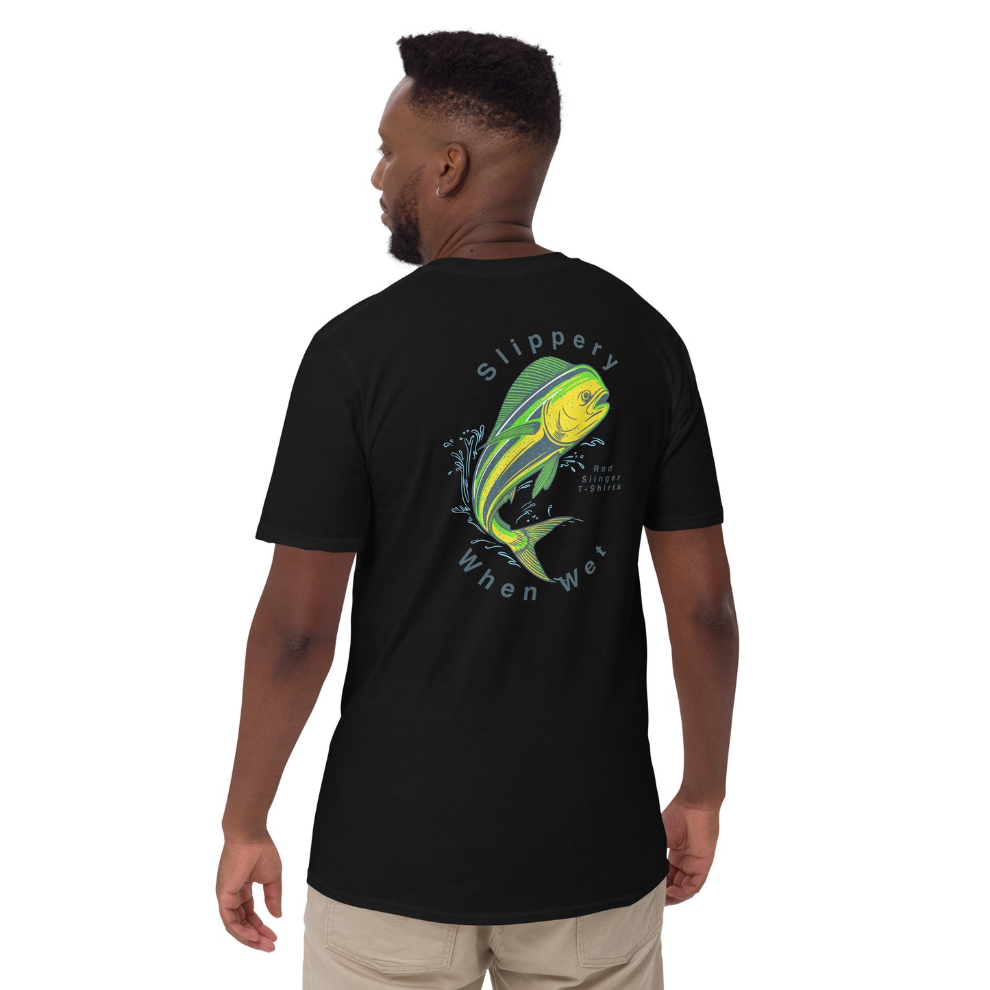 Short-Sleeve Unisex T-Shirt