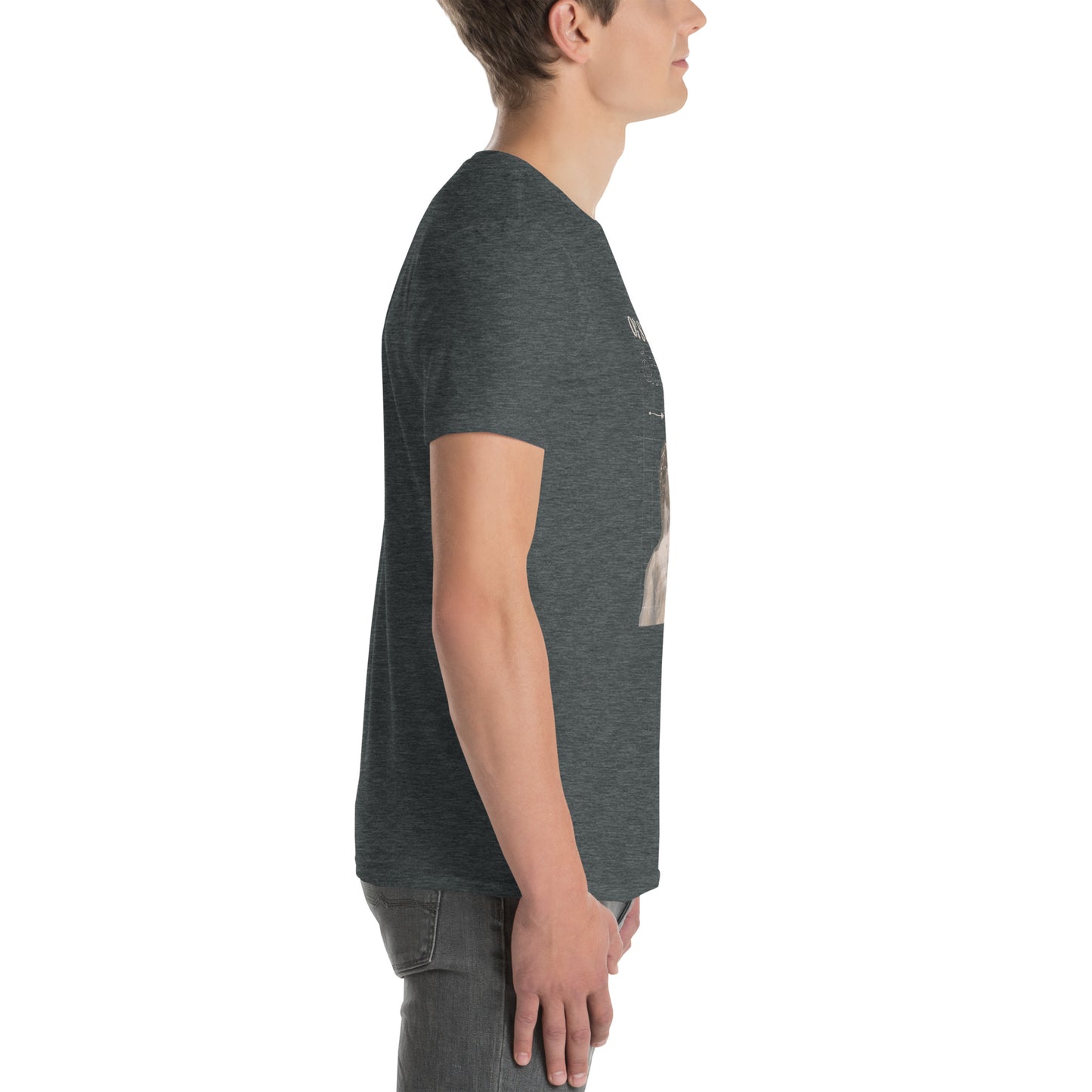 Short-Sleeve Unisex T-Shirt