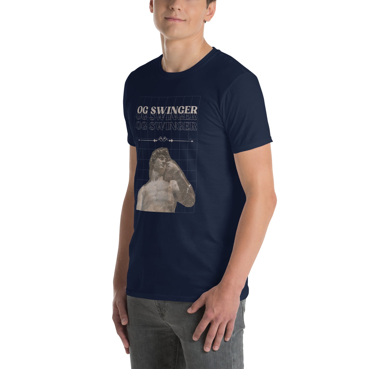 Short-Sleeve Unisex T-Shirt