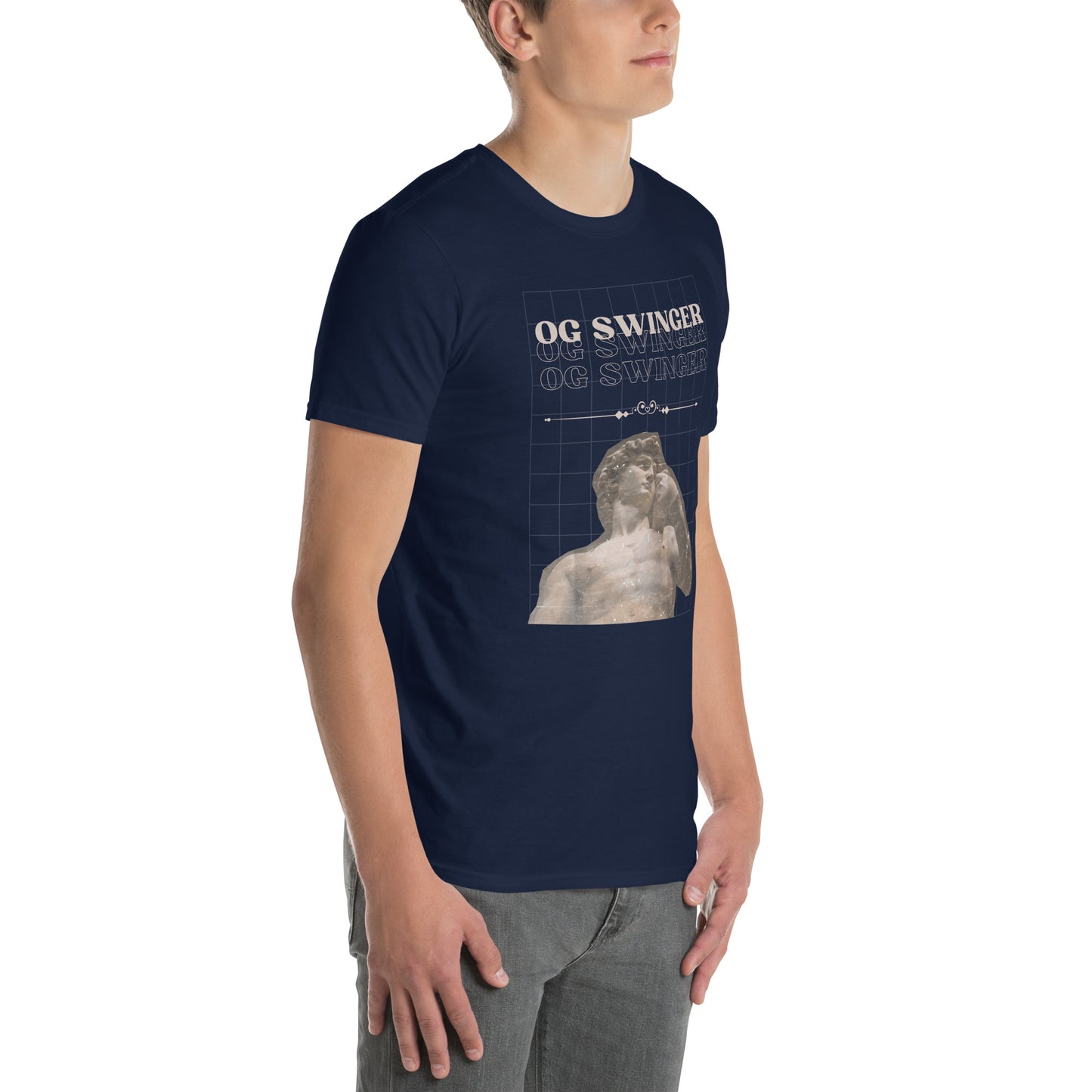 Short-Sleeve Unisex T-Shirt