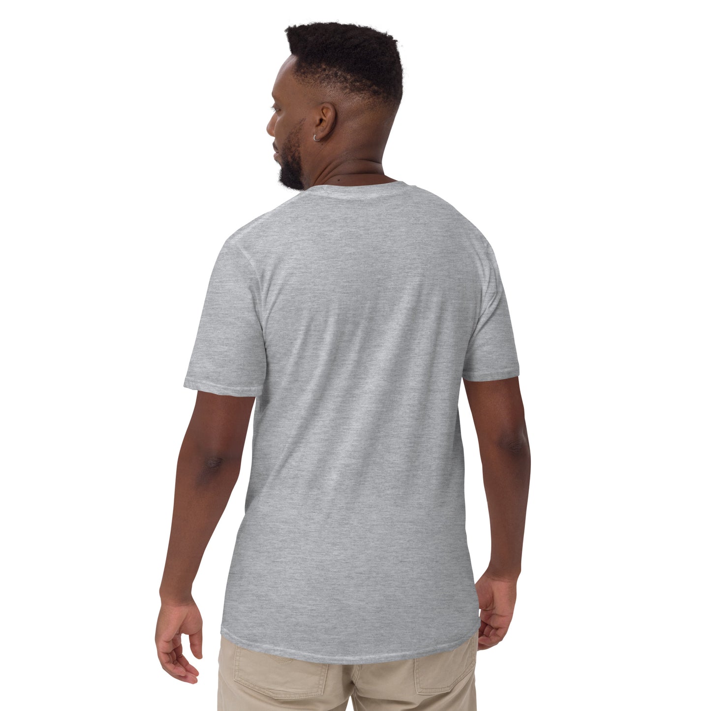 Short-Sleeve Unisex T-Shirt