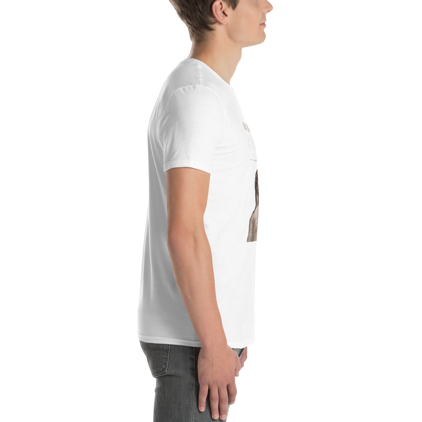 Short-Sleeve Unisex T-Shirt